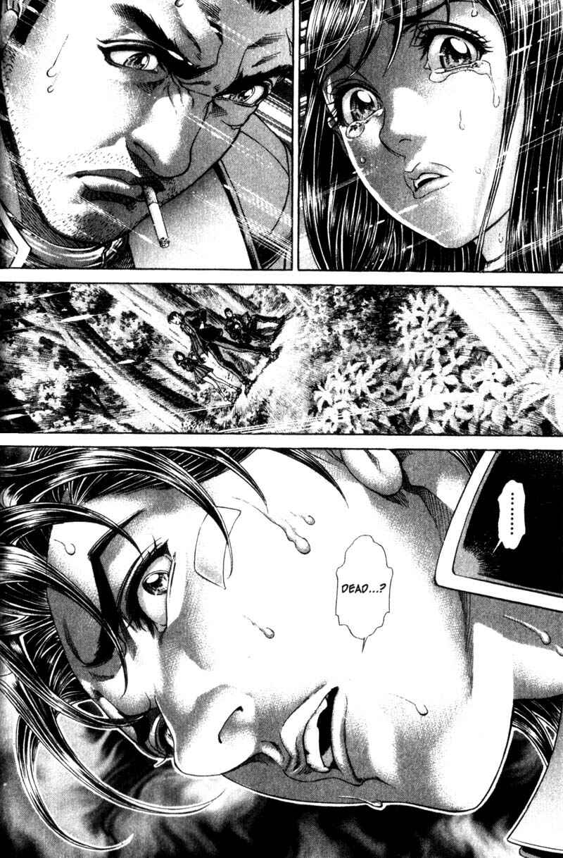 Page 31 Chapter 104 Battle Royale