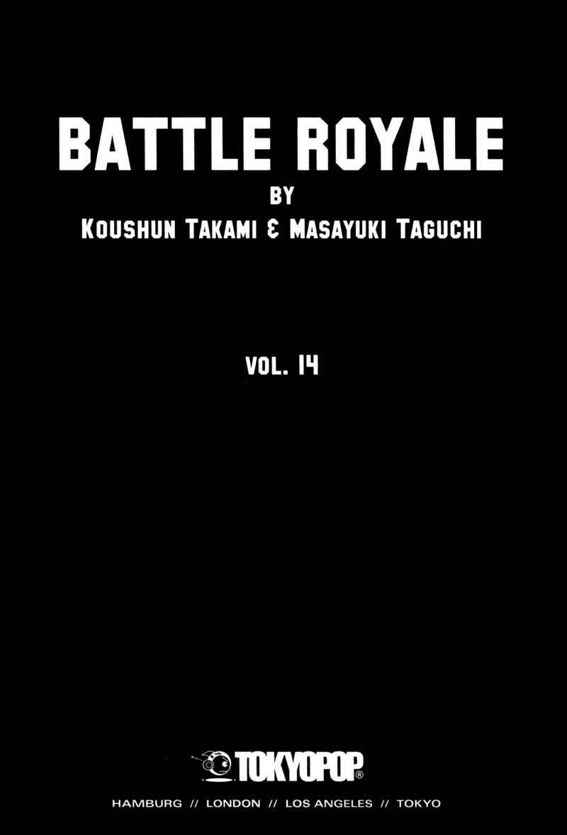 Page 5 Chapter 104 Battle Royale