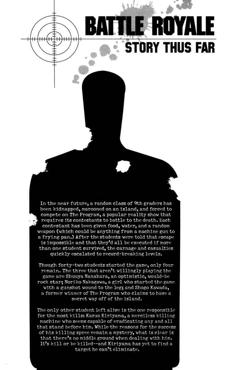 Page 7 Chapter 104 Battle Royale