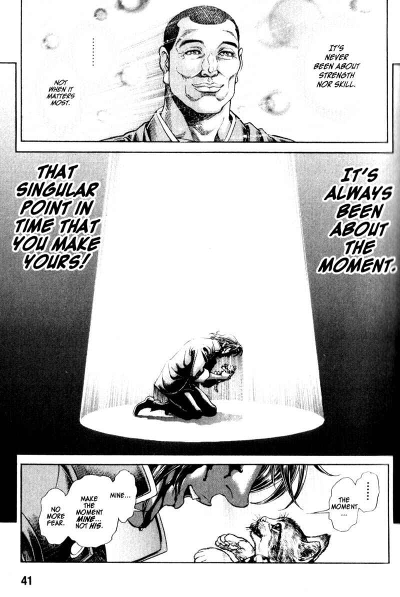 Page 11 Chapter 89 Battle Royale