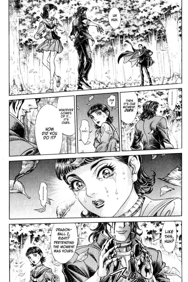 Page 15 Chapter 89 Battle Royale