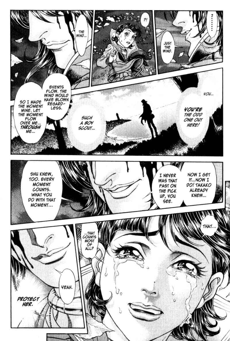 Page 20 Chapter 89 Battle Royale