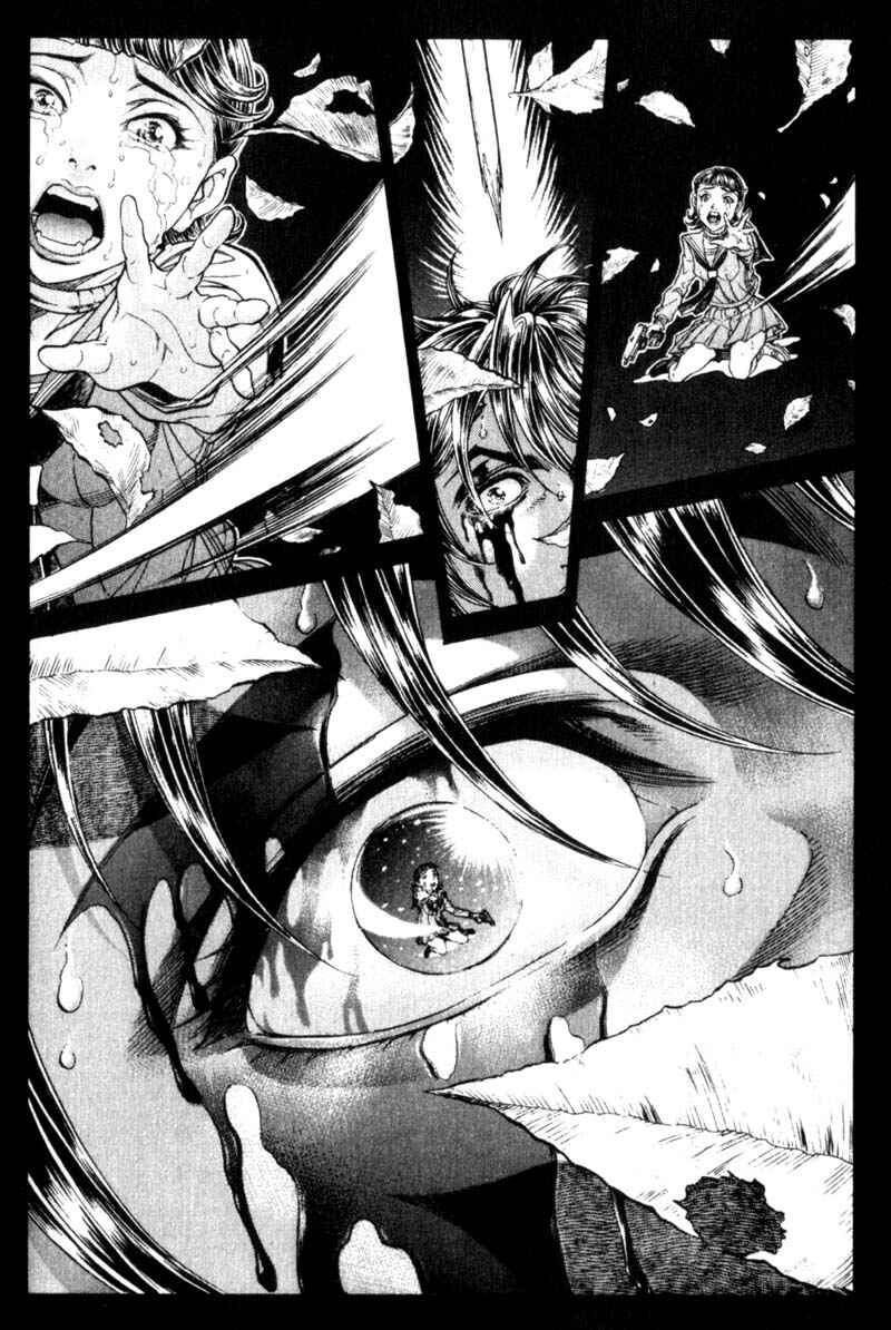 Page 3 Chapter 89 Battle Royale