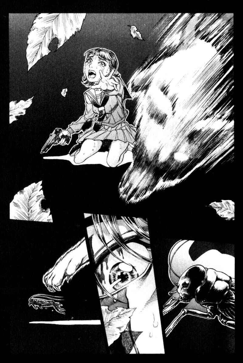 Page 4 Chapter 89 Battle Royale