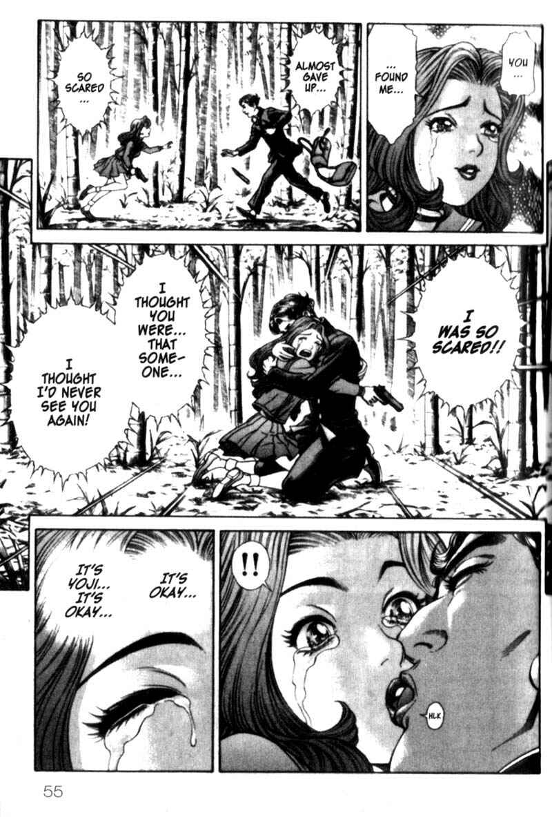 Page 10 Chapter 19 Battle Royale