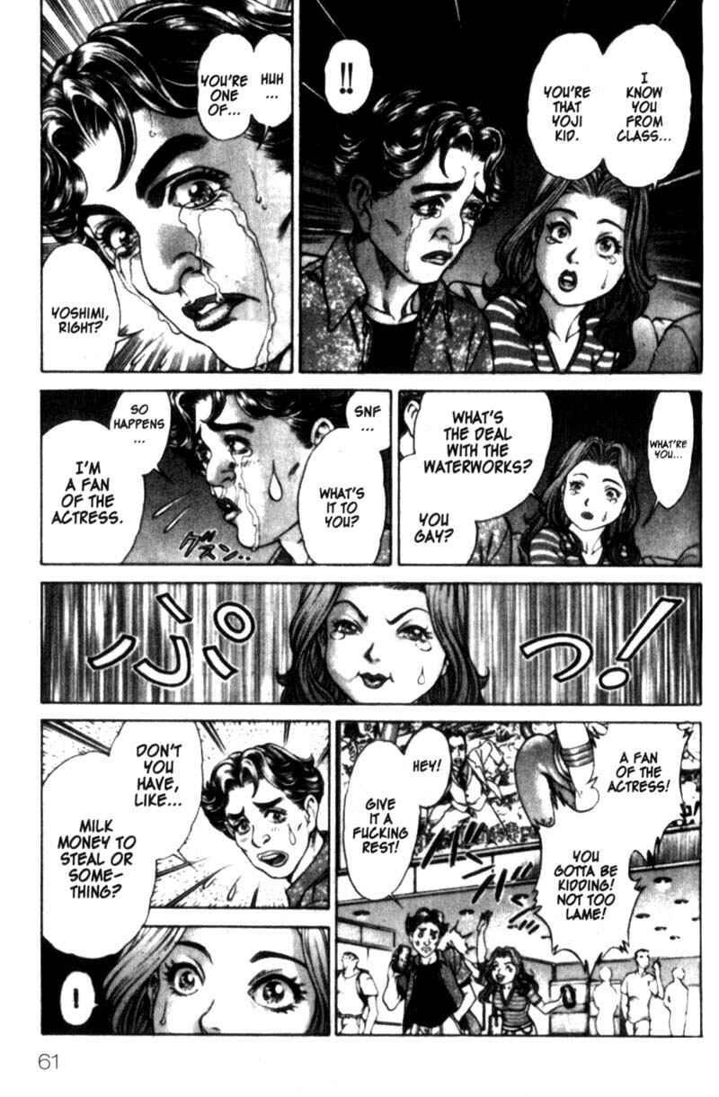 Page 16 Chapter 19 Battle Royale