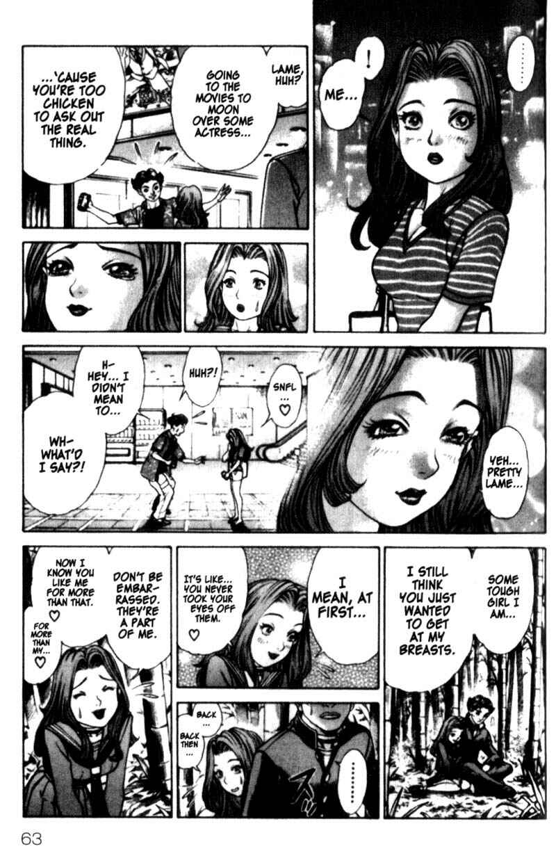 Page 18 Chapter 19 Battle Royale