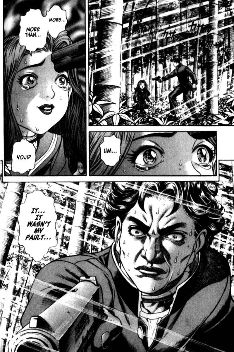 Page 20 Chapter 19 Battle Royale