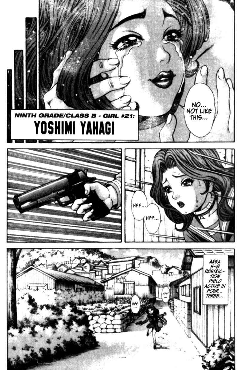 Page 4 Chapter 19 Battle Royale