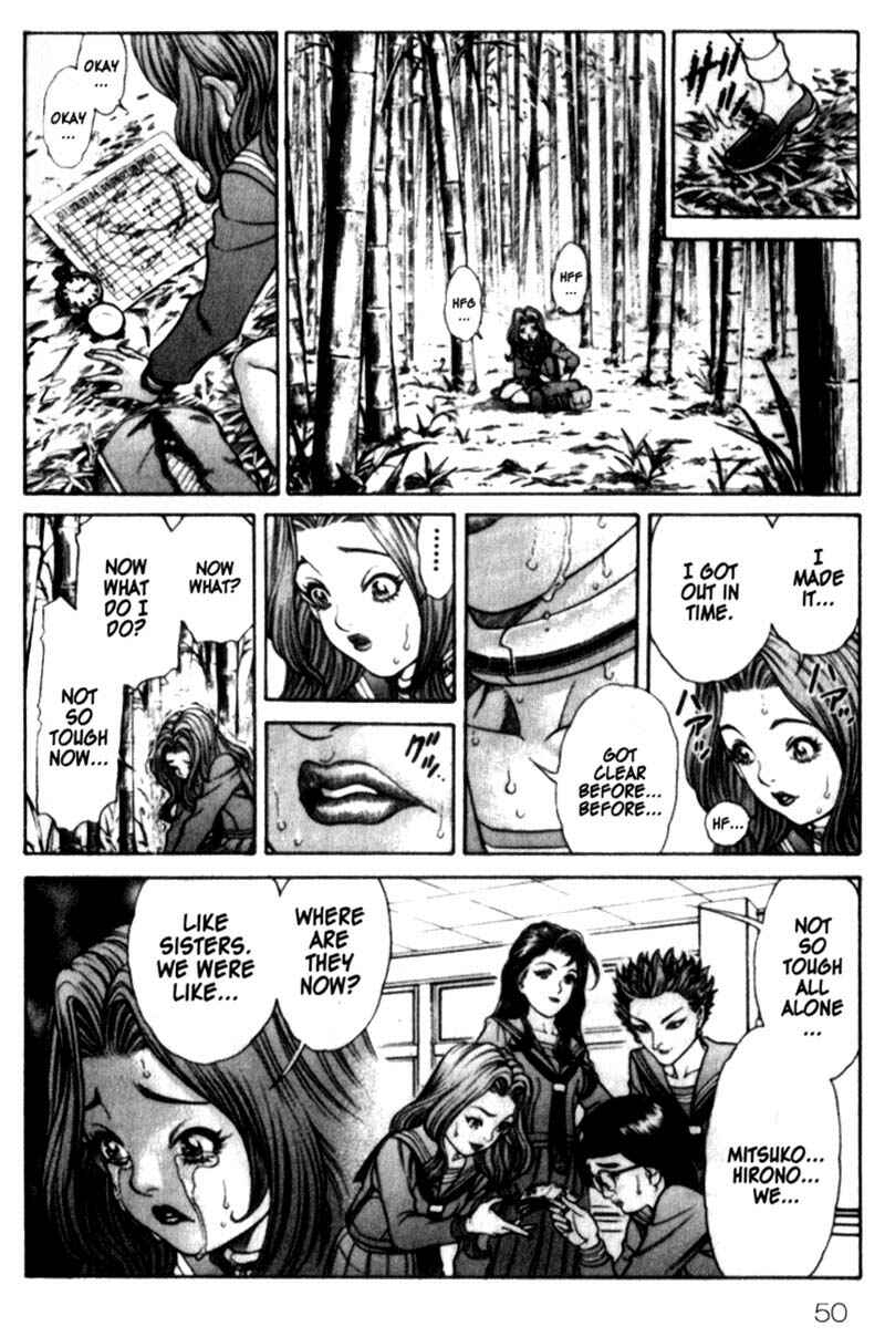 Page 5 Chapter 19 Battle Royale
