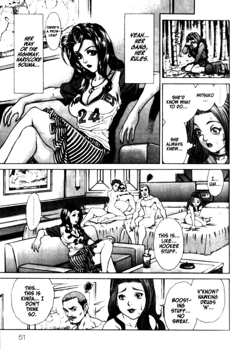 Page 6 Chapter 19 Battle Royale
