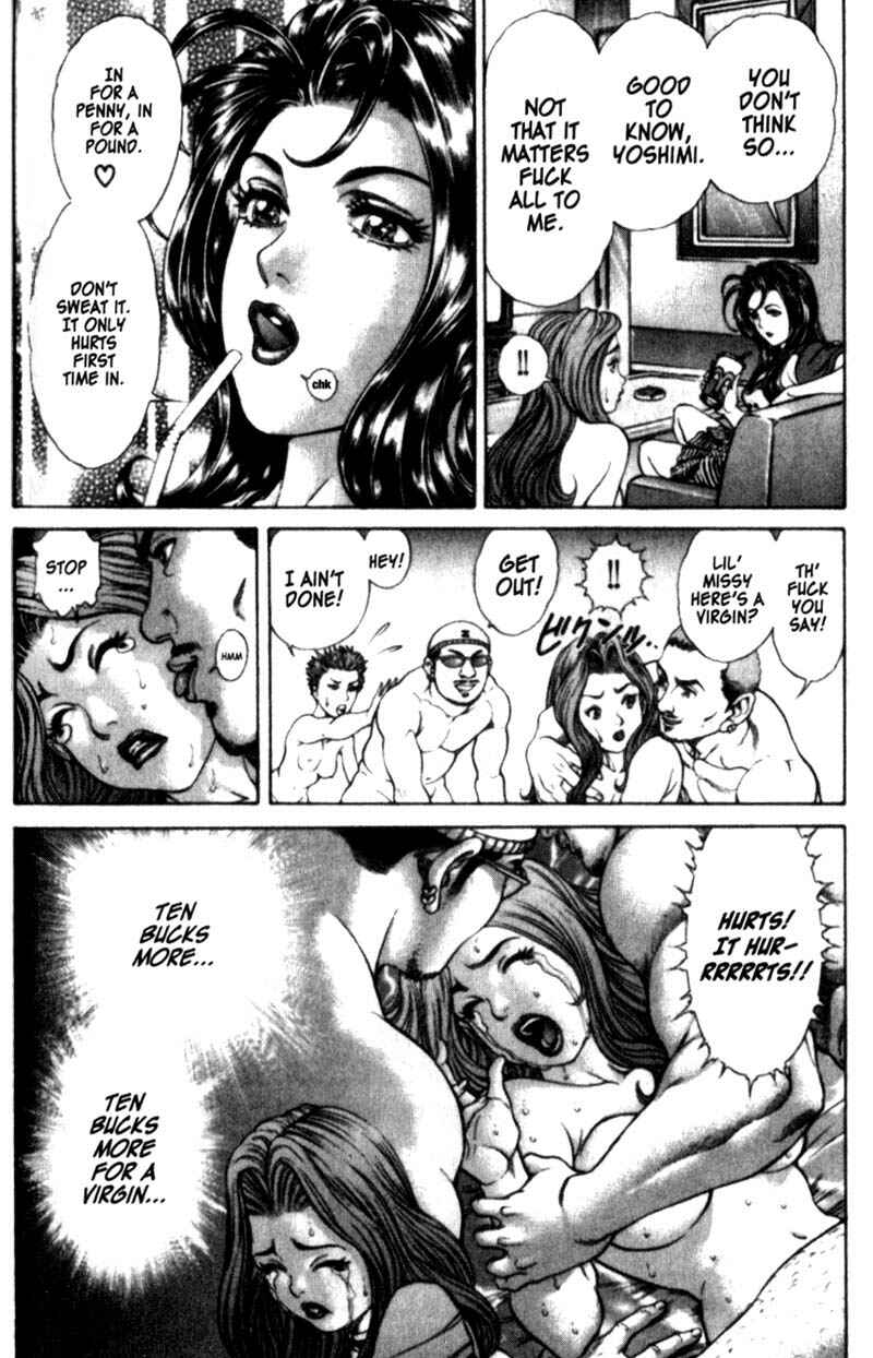 Page 7 Chapter 19 Battle Royale