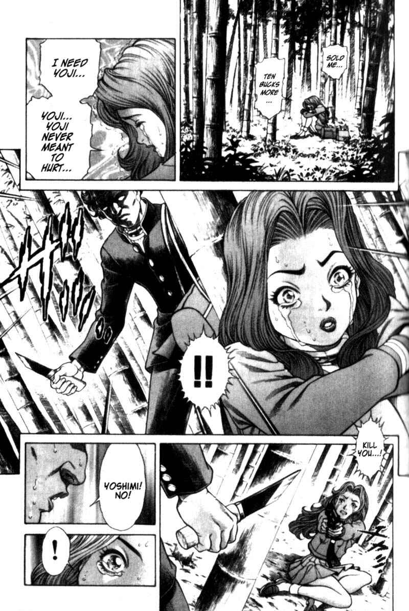 Page 8 Chapter 19 Battle Royale