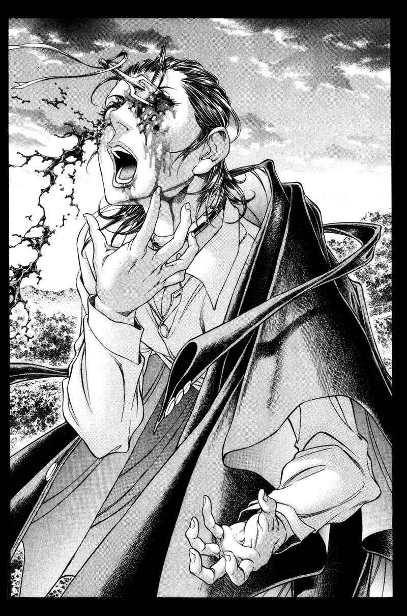 Page 15 Chapter 112 Battle Royale