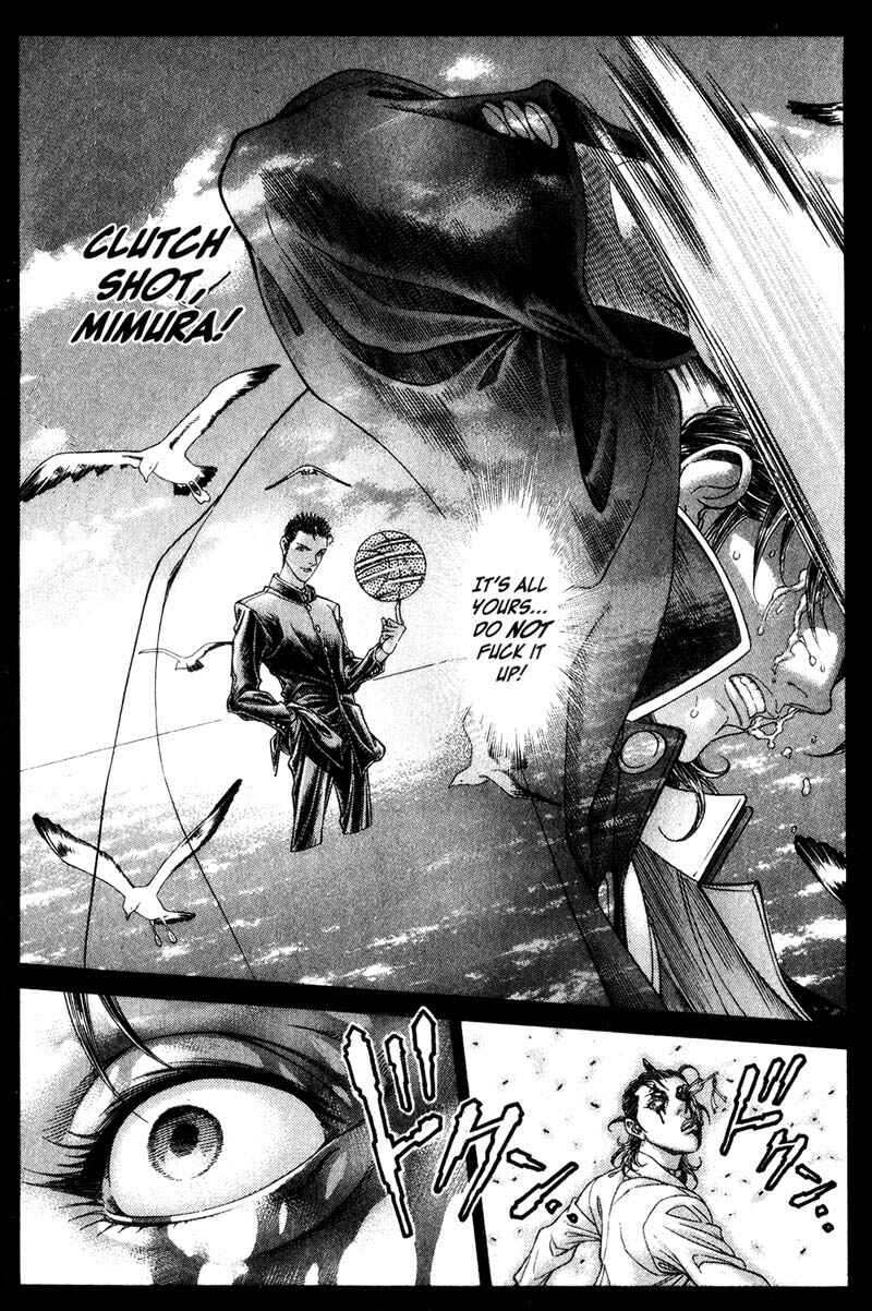 Page 22 Chapter 112 Battle Royale