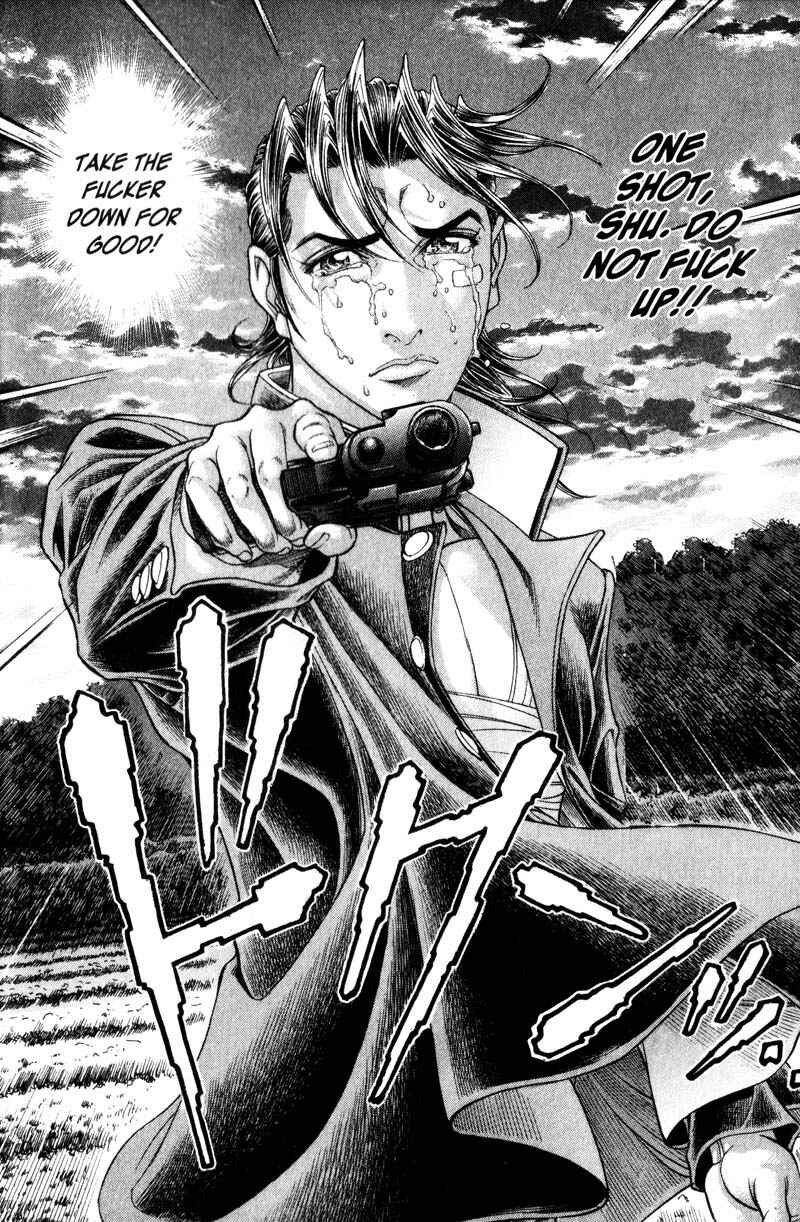 Page 24 Chapter 112 Battle Royale