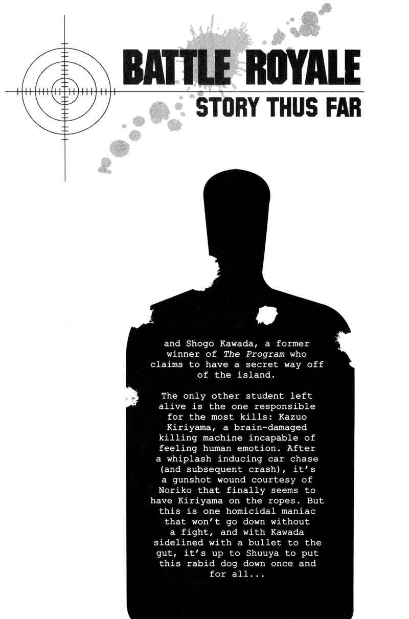 Page 9 Chapter 112 Battle Royale