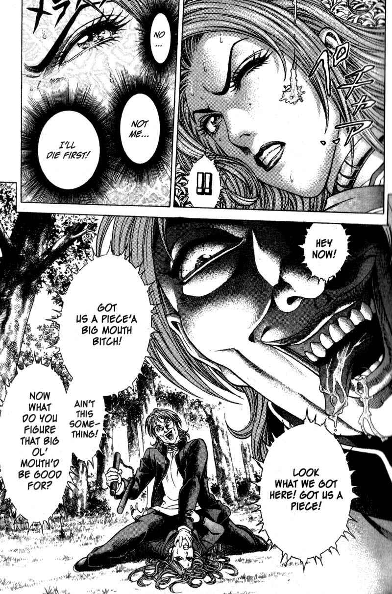 Page 11 Chapter 25 Battle Royale