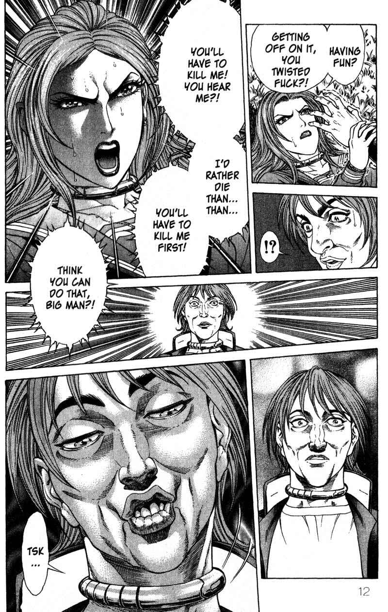 Page 12 Chapter 25 Battle Royale