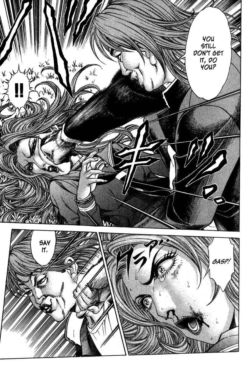Page 13 Chapter 25 Battle Royale