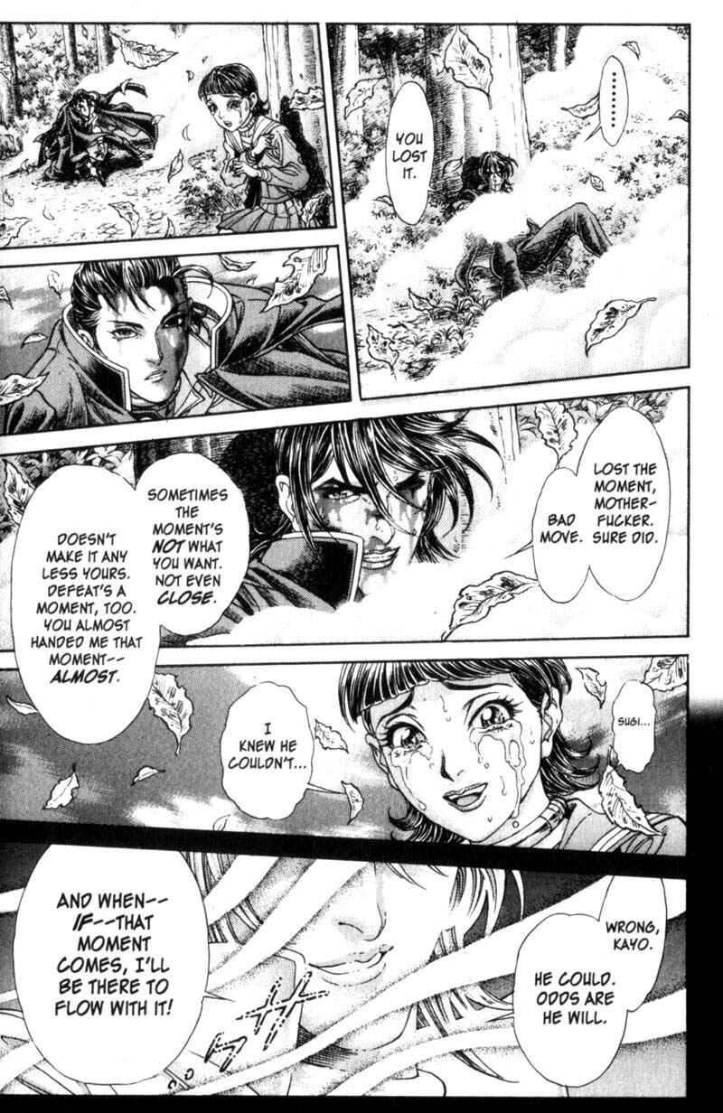 Page 10 Chapter 92 Battle Royale