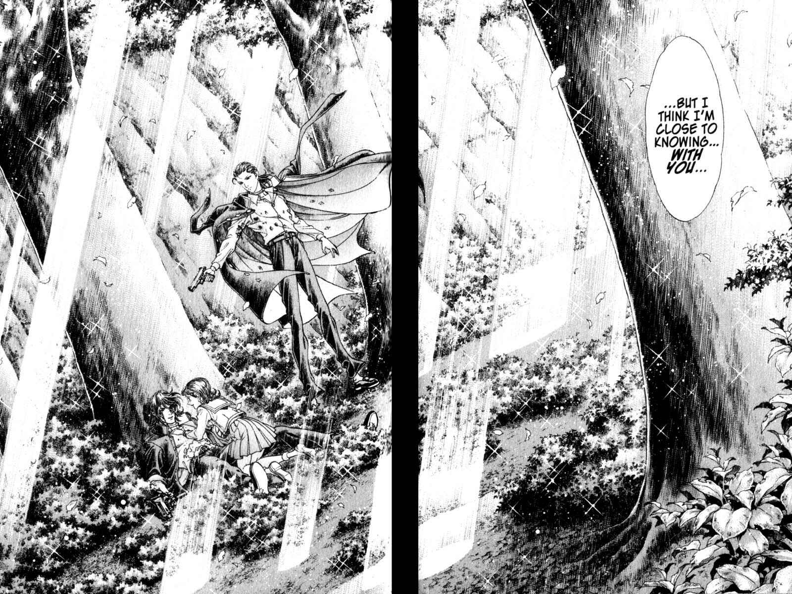 Page 21 Chapter 92 Battle Royale