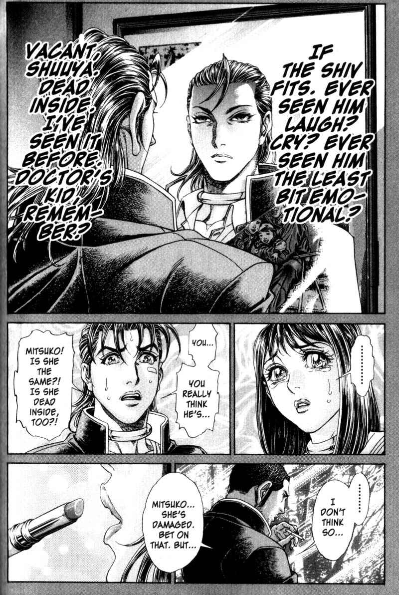 Page 6 Chapter 95 Battle Royale