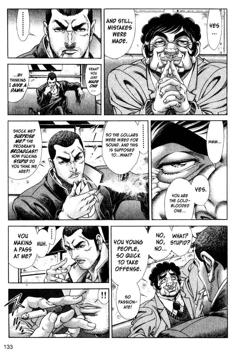 Page 6 Chapter 117 Battle Royale