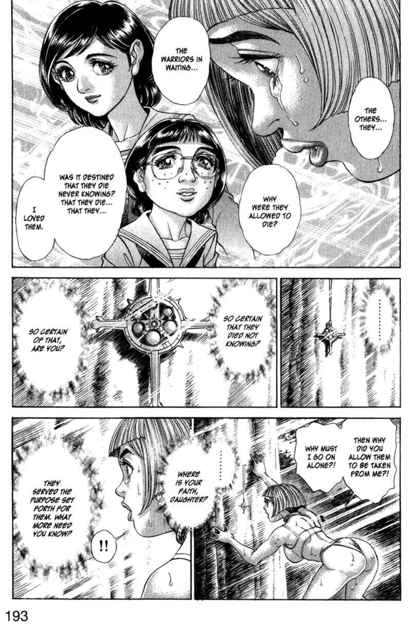 Page 13 Chapter 79 Battle Royale