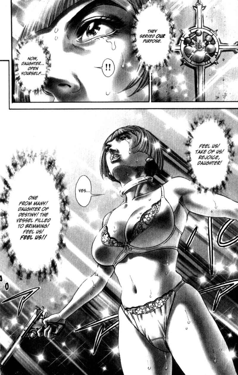 Page 15 Chapter 79 Battle Royale