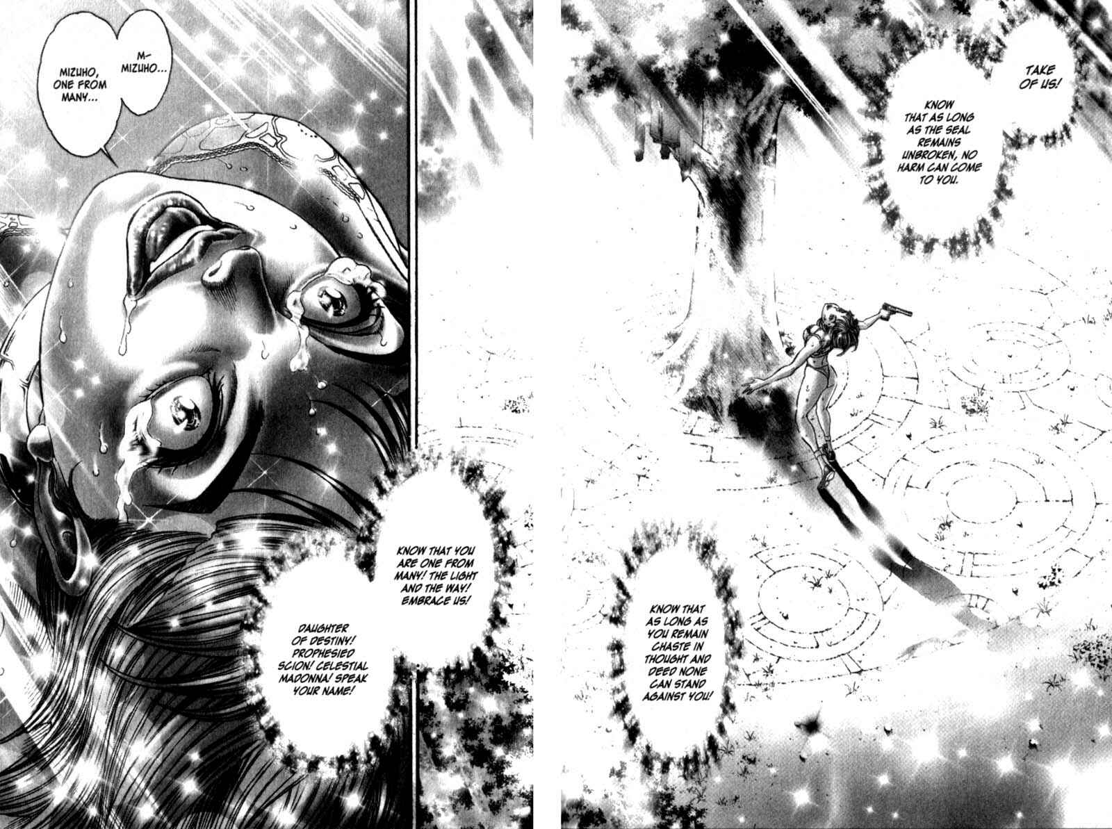 Page 16 Chapter 79 Battle Royale