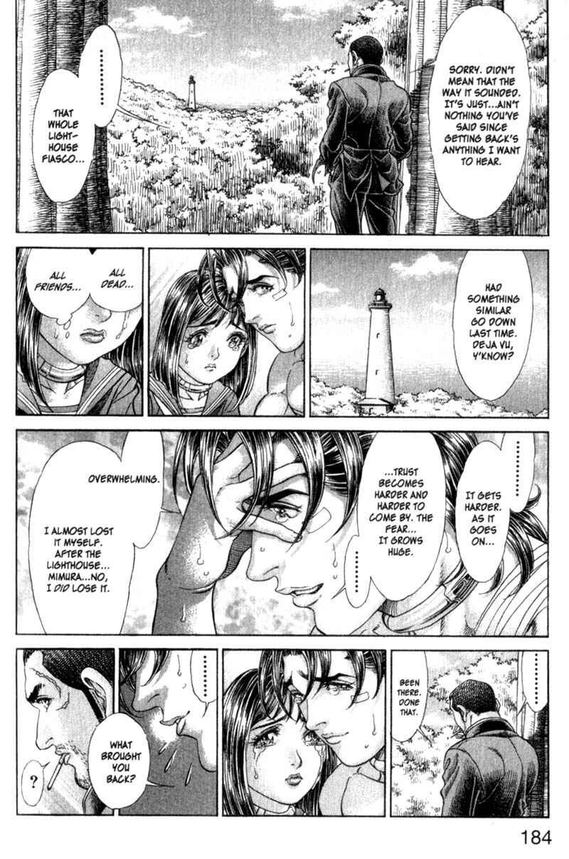 Page 4 Chapter 79 Battle Royale