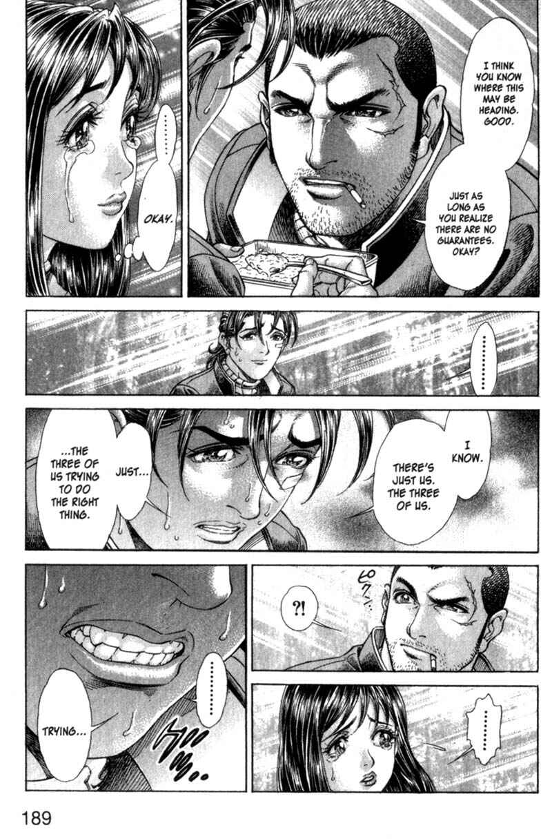 Page 9 Chapter 79 Battle Royale