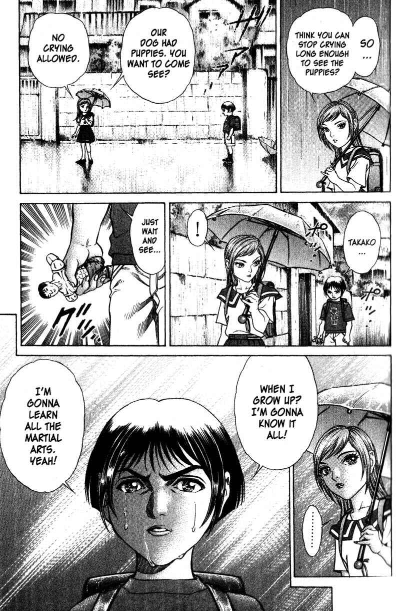 Page 19 Chapter 27 Battle Royale