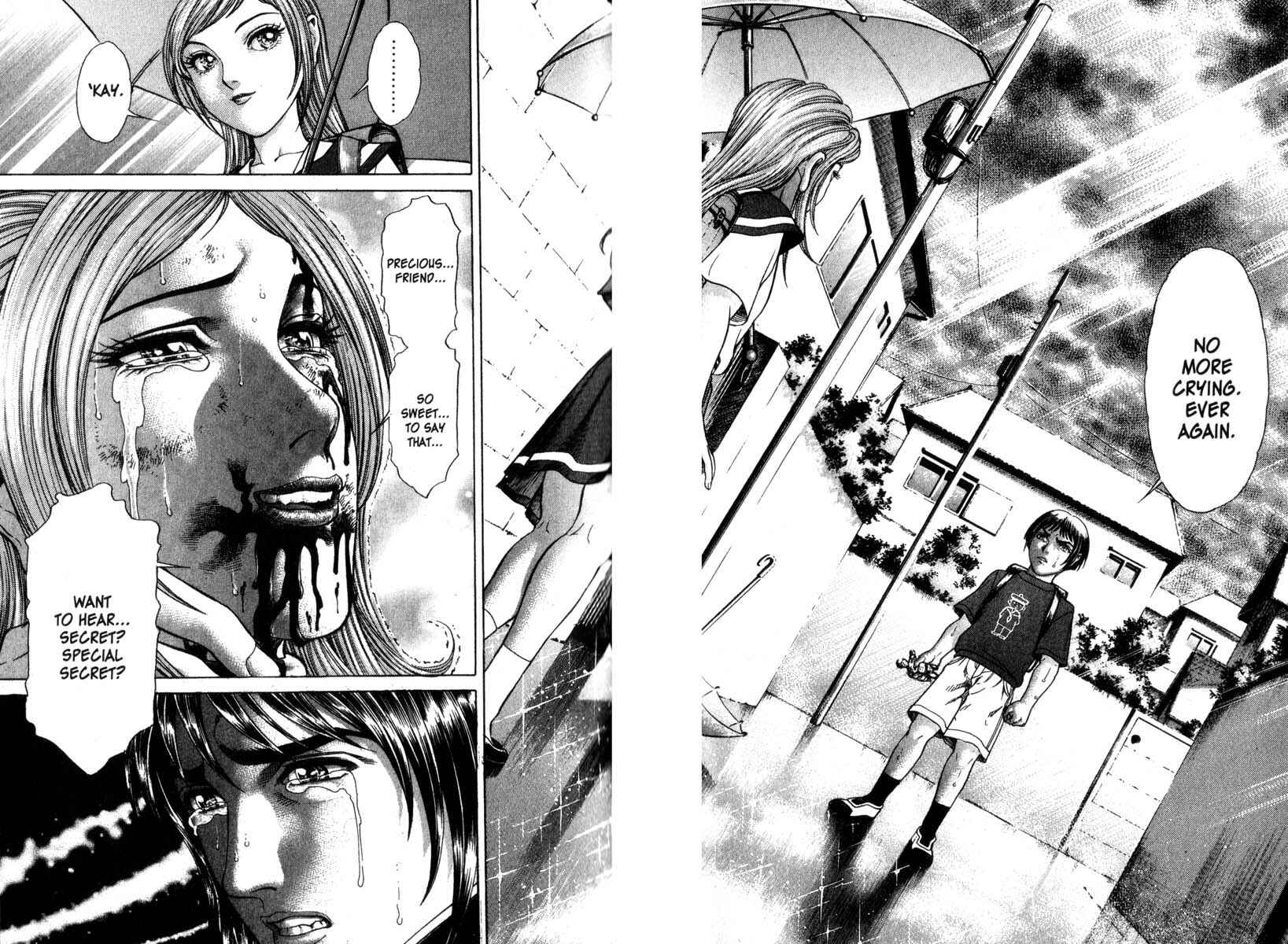 Page 20 Chapter 27 Battle Royale