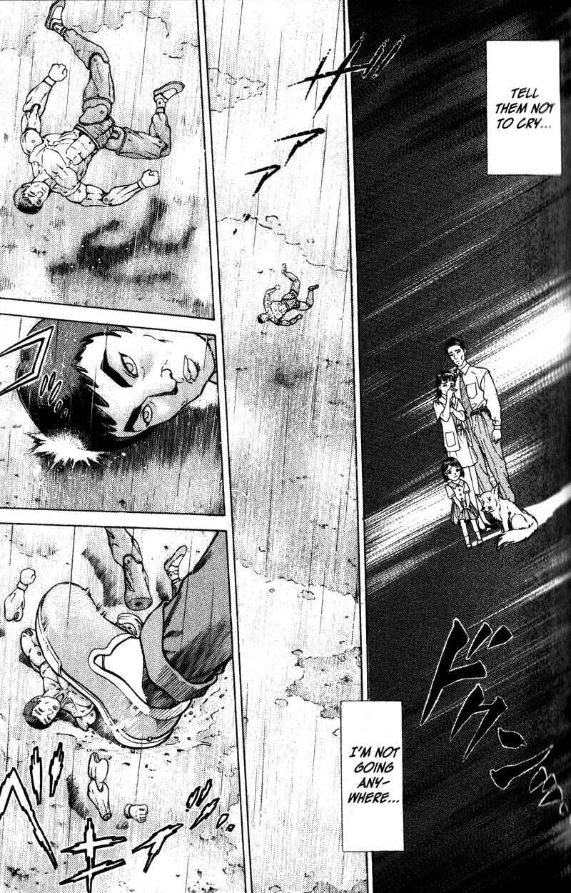 Page 7 Chapter 27 Battle Royale