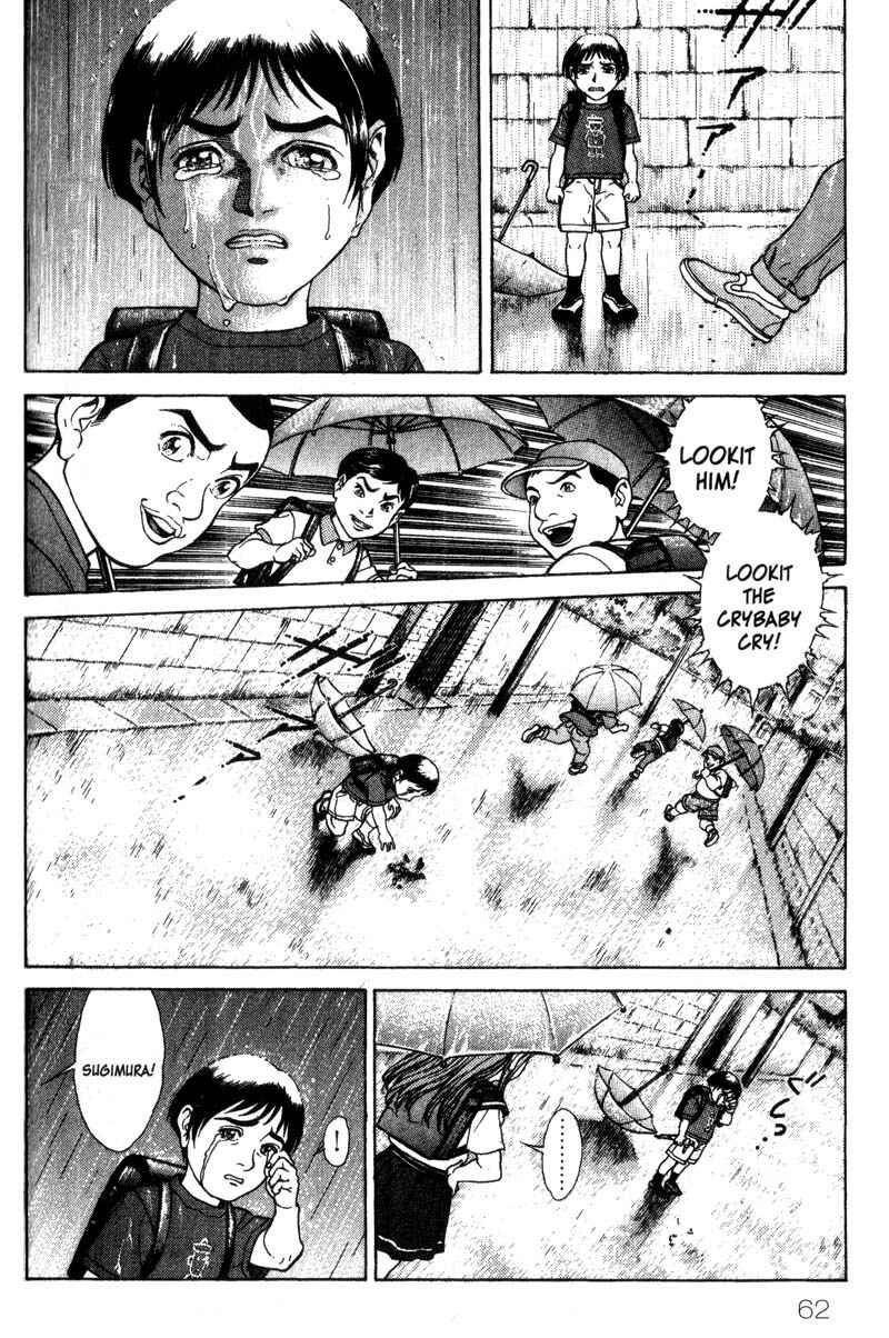 Page 8 Chapter 27 Battle Royale