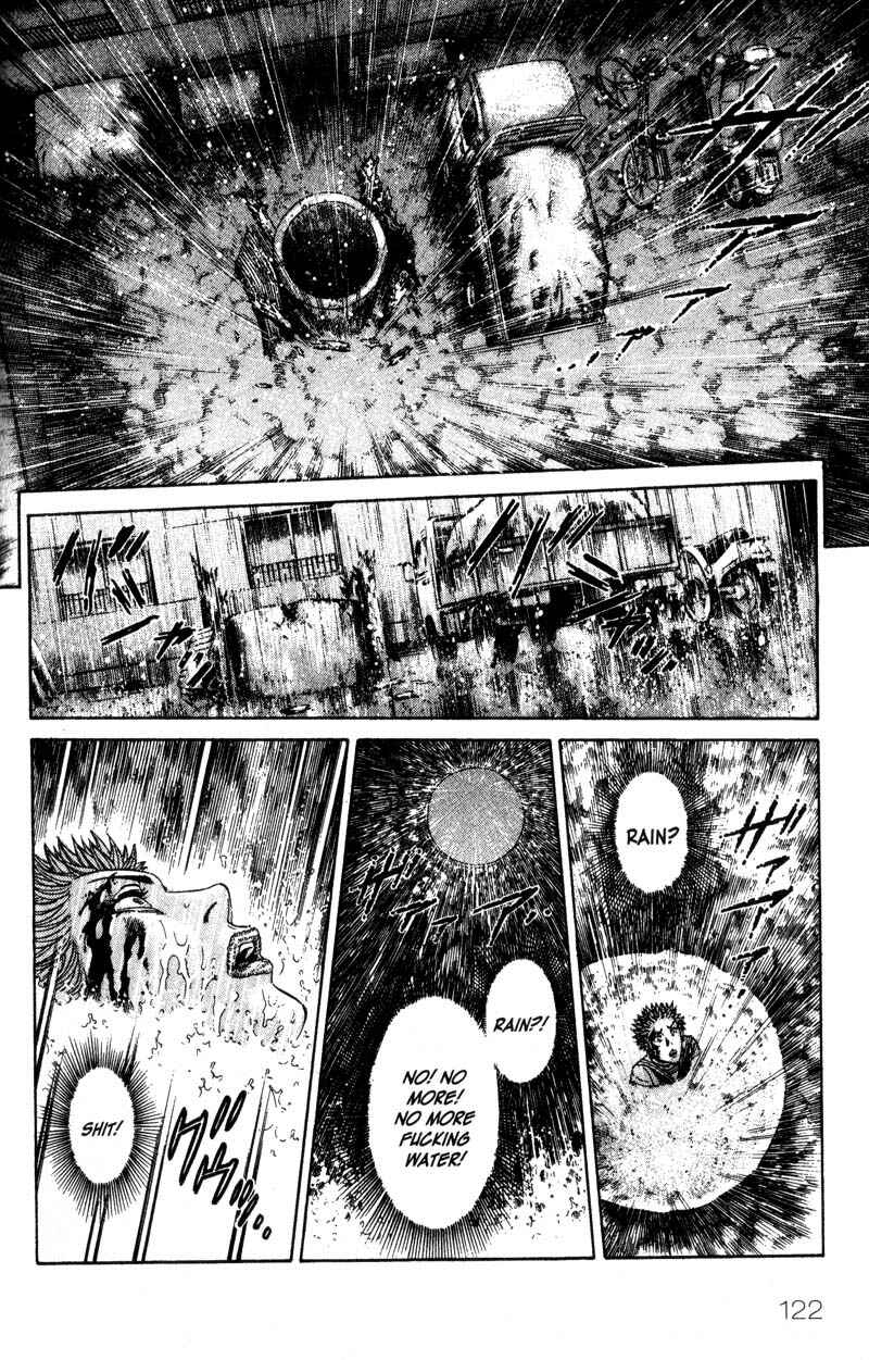 Page 13 Chapter 37 Battle Royale