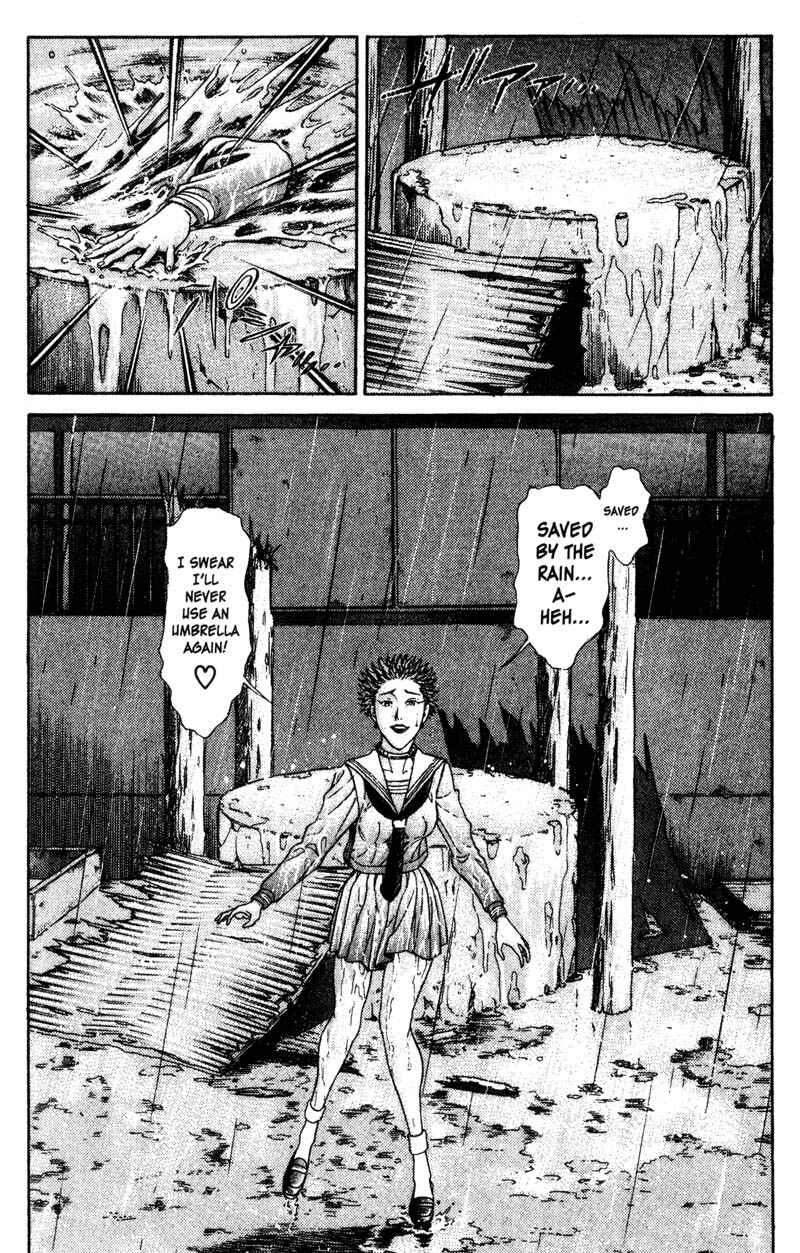 Page 15 Chapter 37 Battle Royale