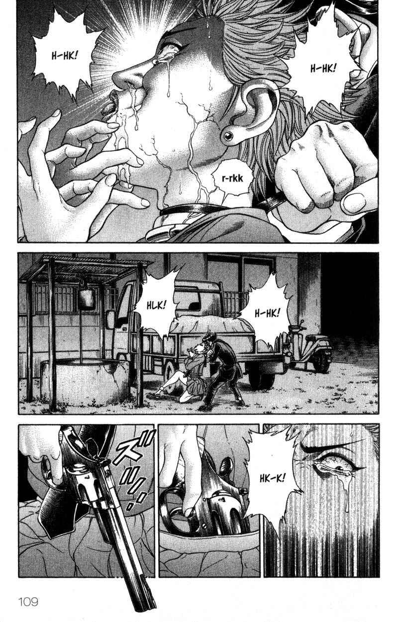 Page 2 Chapter 37 Battle Royale