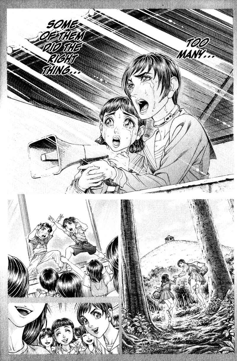 Page 5 Chapter 114 Battle Royale