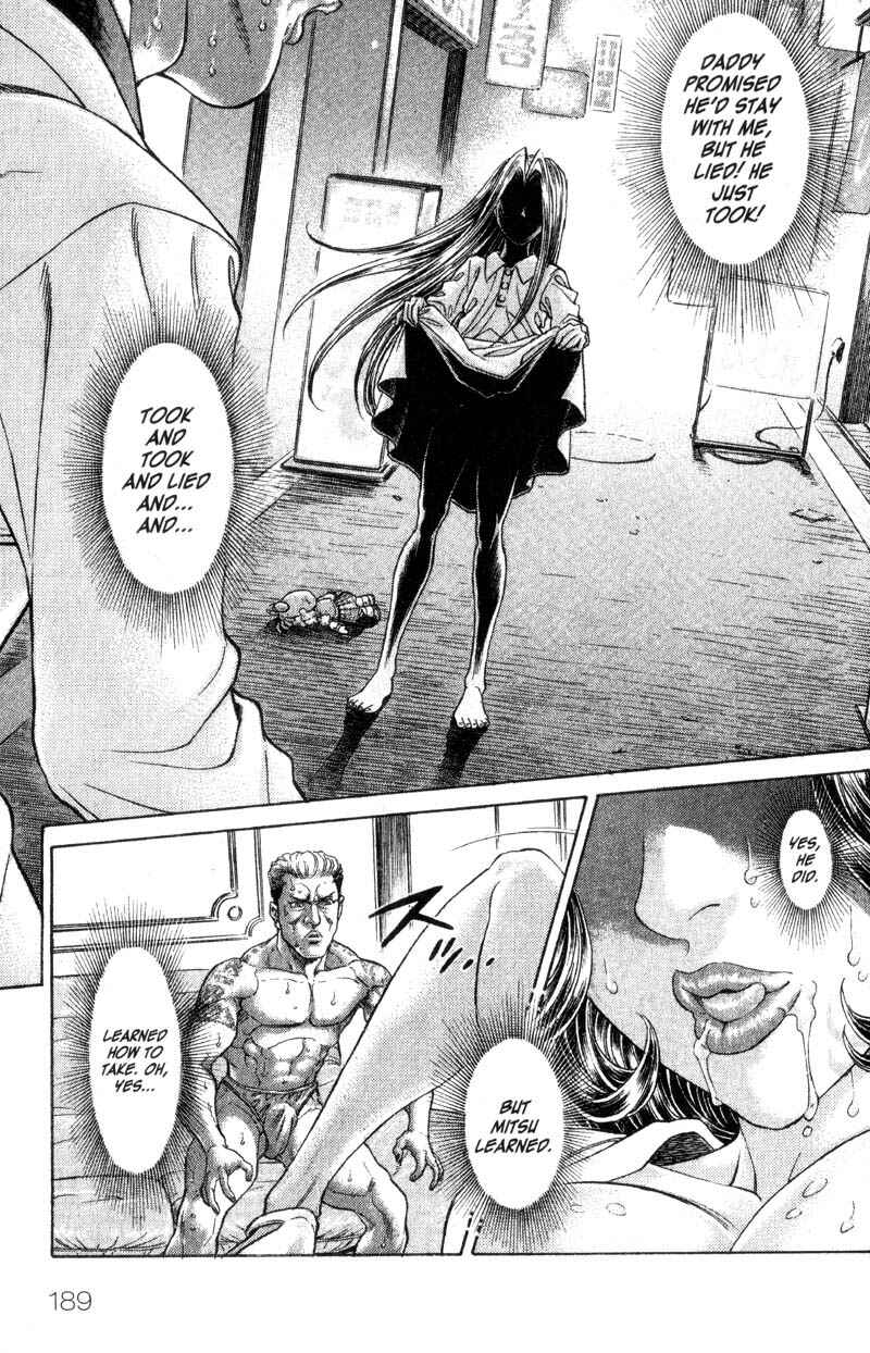 Page 11 Chapter 63 Battle Royale