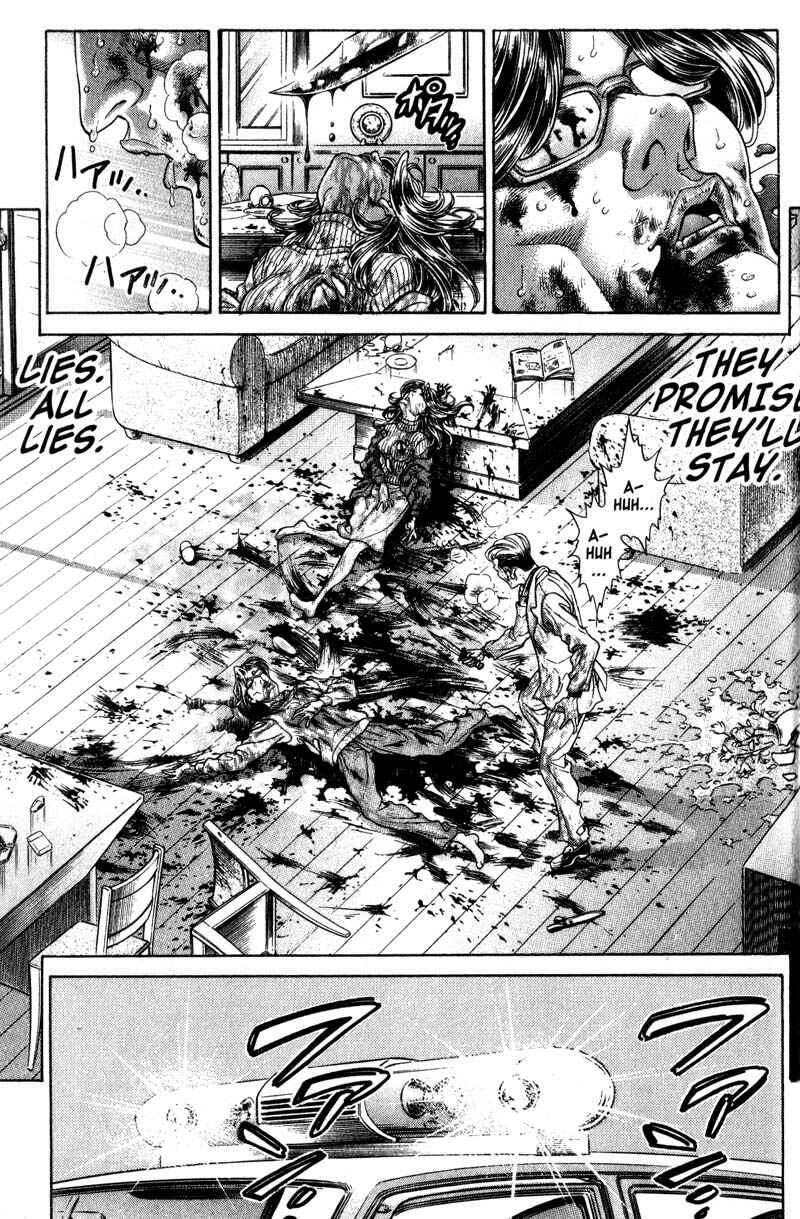 Page 14 Chapter 63 Battle Royale