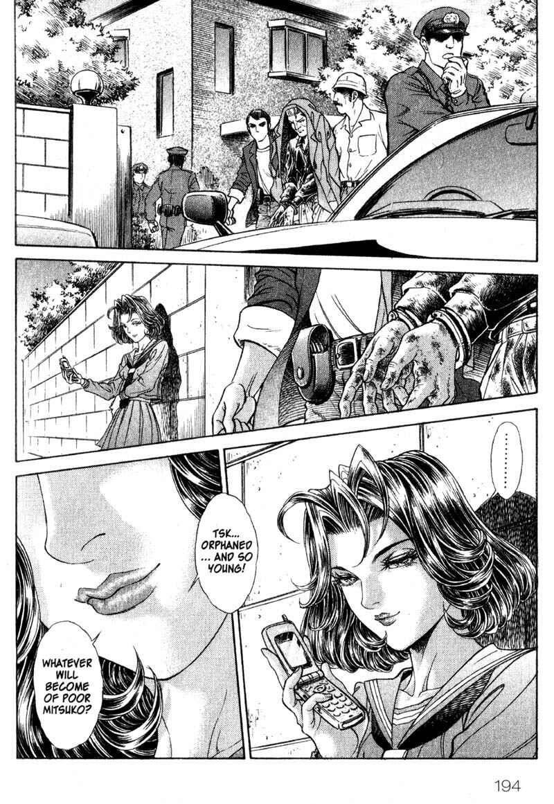 Page 15 Chapter 63 Battle Royale