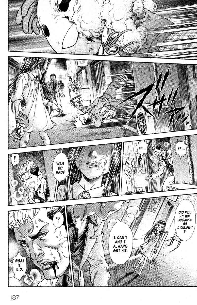 Page 9 Chapter 63 Battle Royale