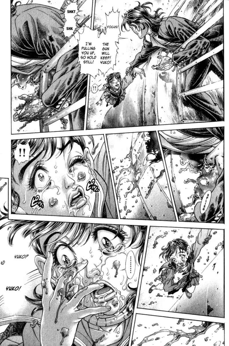 Page 5 Chapter 74 Battle Royale