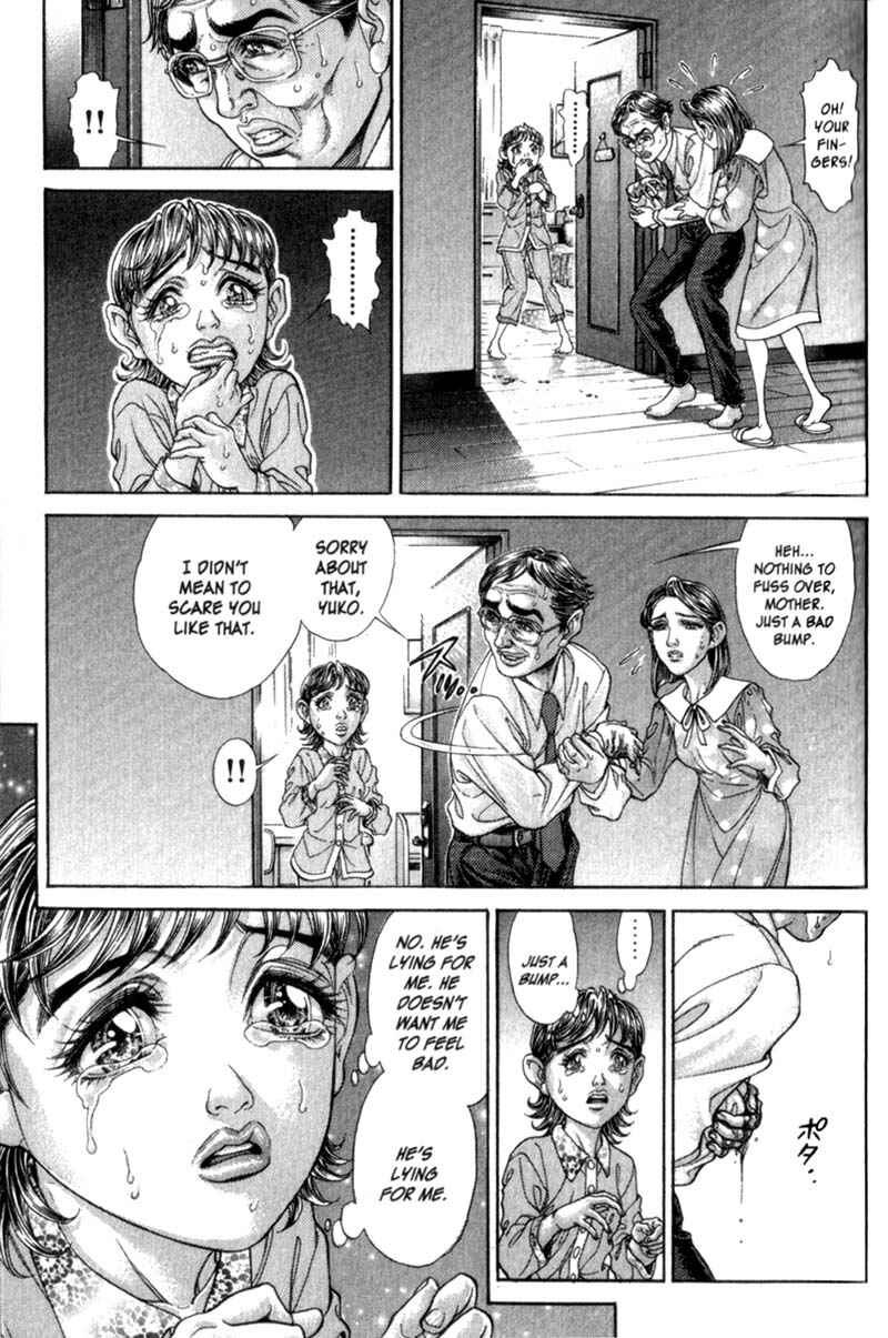 Page 9 Chapter 74 Battle Royale