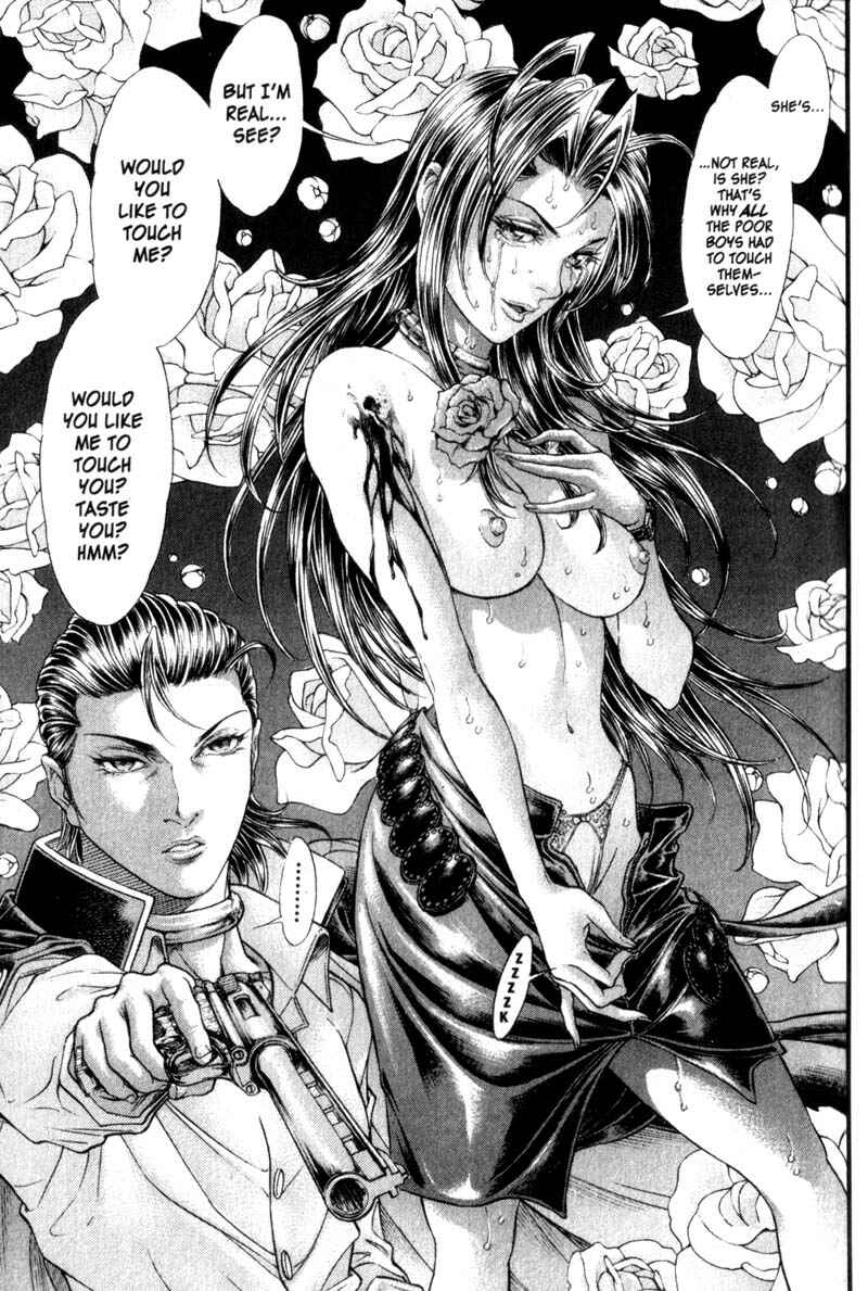 Page 10 Chapter 97 Battle Royale