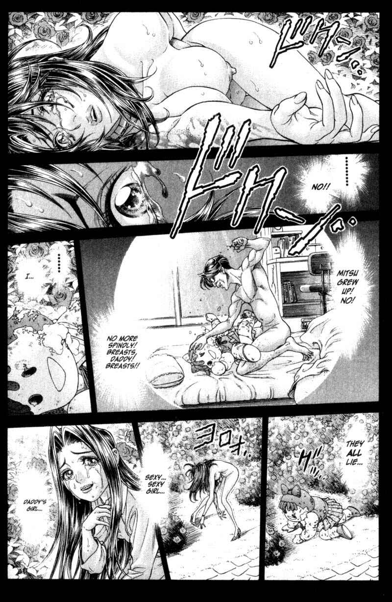 Page 14 Chapter 97 Battle Royale