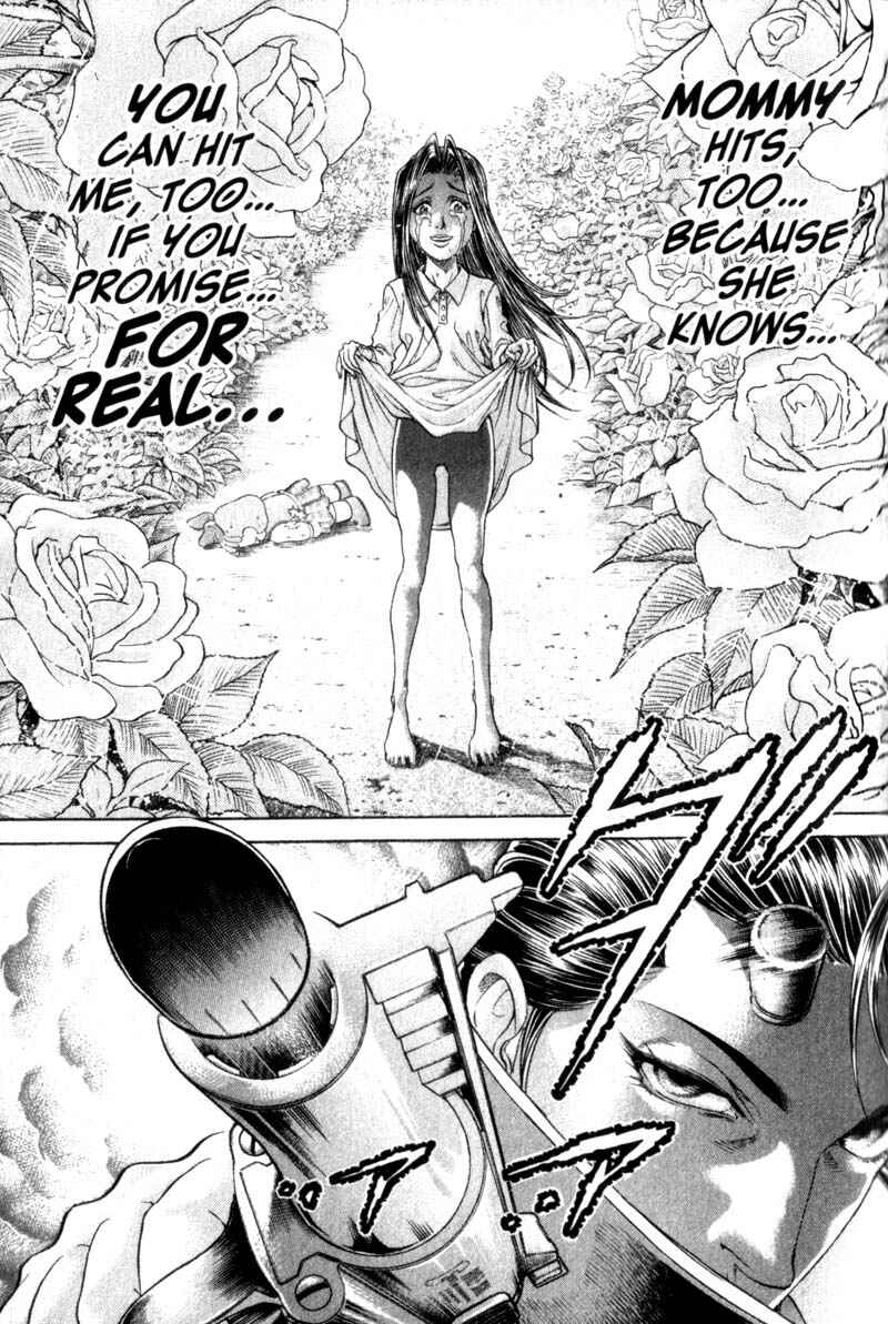 Page 15 Chapter 97 Battle Royale